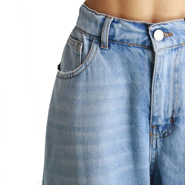 JEANS A PALAZZO HAVEONE - Mad Fashion | img vers.650x/